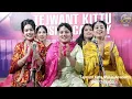 Lagu Kala Doriya//Traditional//TKMA Girls
