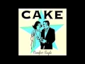 CAKE - Arco Arena (Looped)