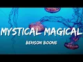 Download Lagu Mystical Magical - ​⁠Benson Boone (Lyrics)