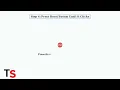 Download Lagu How To Reset Eemax Water Heater | Find \u0026 Use The Reset Button