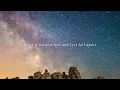 Download Lagu MFMF., Daiyan Trisha - Passin' Thru [Official Lyric Video]