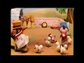 Download Lagu Noddy's Toyland Adventures - Noddy Buys a Parasol (Japanese)