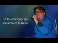 SIENTEME - GIRO LOPEZ (Video Lyric)