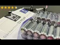 Member s Mark AA Alkaline Batteries Tested and Reviewed - Rebranded Energizer