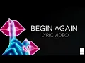 Download Lagu RIELL x Unknown Brain x Hoober - Begin Again [Official Lyric Video]