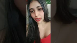 cute alisha tangolive offical