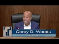 Tempe City Council - Work Study Session