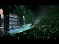 #張學友 60+巡迴演唱會 終章-香港站｜頭髮亂了｜23.12.2025 頭場（巡演第305場）