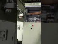 Timer Relay Automatic Transfer Switch ATS Functional Testing