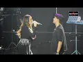 Biar Menjadi Kenangan, Percayalah - Raisa Ft Afgan | At Pertamina Eco Run Fest 2023
