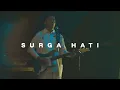 Surga Hati - UNGU | Studio Session