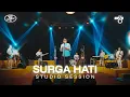 Surga Hati - UNGU | Waktu Yang Dinanti 5.0