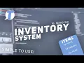 How to Make a Roblox Inventory System Advanced Scripting Tutorial 2020