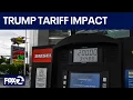 How latest round of Trump s tariffs will affect you KTVU