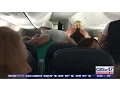 Tim Tebow helps man on airplane in his final moments Action News Jax