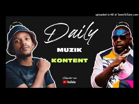 Download MP3 Kabza De Small x DJ Maphorisa - Monateng (feat. Mhaw Keys)