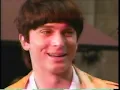 Pinball Wizard on The Today Show (Michael Cervis, Broadway Cast)