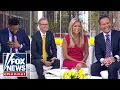 Hosts crack up at comedian s Trump Bill Maher impressions