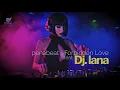 Lagu Penabeat - Forbidden Love feat. DJ Lana - Soulful House Cyber Night Vibe