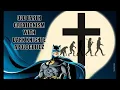Old Earth Creationism with Dark Knighte Apologeticz