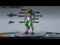Anthem Soundtrack  Original Score  Sarah Schachner