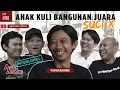 Download Lagu YONO BAKRIE - KULIAH BIAYA SENDIRI