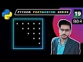 Star Patterns Python Program Star Patterns python playlist