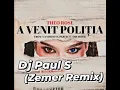 Download Lagu Theo Rose- A venit politia (Dj Paul S Zemer Remix)