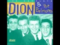 Dion and the Belmonts  "No One Knows"