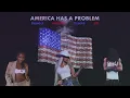 Beyoncé - AMERICA HAS A PROBLEM 𝙈𝙀𝙂𝘼𝙈𝙄𝙓 Ft. Kendrick Lamar, Doechii, JID