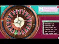 Roulette Royale - FREE Casino Android Gameplay 76