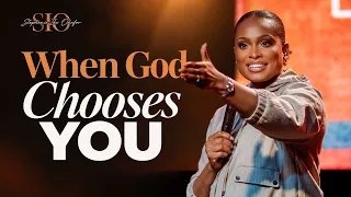 When God Chooses You - Stephanie Okafor
