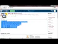 Skript Tutorial - Items On First Join