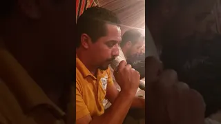 الشاعر محمد بوستة والرباع حميد بوشوال مابيت نجداهم 