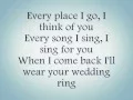 Download Lagu Leaving On a Jet Plane-Chantal Kreviazuk (with lyrics)