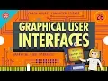 Graphical User Interfaces Crash Course Computer Science