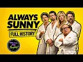 It s Always Sunny in Philadelphia How The Gang Became a Cult Classic