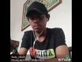 Ya allah ya tuhan kami