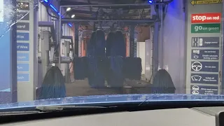 IMO Car Wash Gloucester