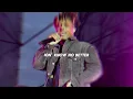 Download Lagu Juice WRLD - Bottle V2 (Unreleased) (Lyrics)