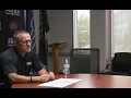 Jackson Police highlight recent crime report