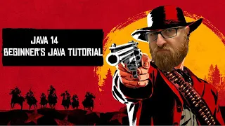 Beginner s Java Tutorial 1 Java 14