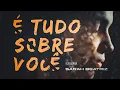 Download Lagu Sarah Beatriz - É Tudo Sobre Você (Cover Morada)