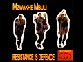 Mzwakhe Mbuli - Emandulo