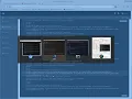 Microsoft Visual Studio Code OpenShift Connector Extension Demo