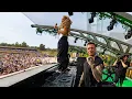 Download Lagu AntoNetta \u0026 Blasterjaxx - Now We Are Free
