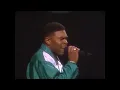 Pete Rock & CL Smooth "They Reminisce Over You (T.R.O.Y)" live! It's Showtime at the Apollo! 1992