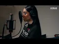 Maria Becerra PRODUCIENDO "AGORA" su NUEVA CANCIÓN en PORTUGUÉS (Video Oficial)