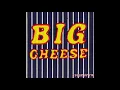 Franc Moody - Big Cheese (Official Audio)