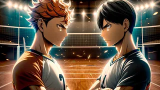 Download 🏐 Epic Finale: Analysis of the Second Half of Haikyuu!! Season Four | Best volleyball tips MP3
